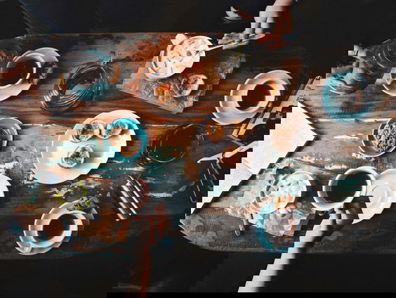 Lekkere Track: Vriendschap