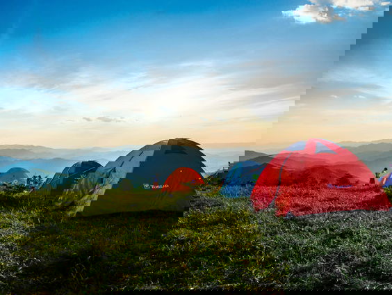 Lekkere Track: Vakantieveranderingen