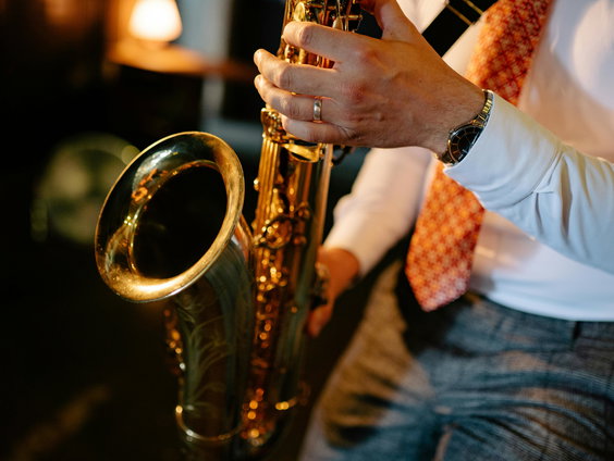 Jonge jazzmuzikanten worden steeds schaarser
