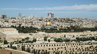 Schrijver Lodewijk van Oord: 'De strijd om Palestina-Israël is voortgekomen ...