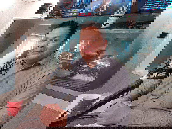 Een Amerikaans tweeluik: De industrie