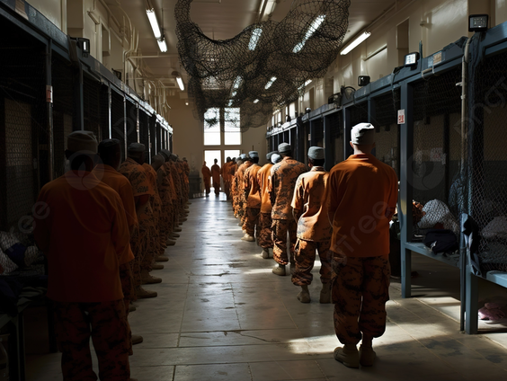 PVV pleit voor gevangenisuniform: hoe moet dat eruit zien?