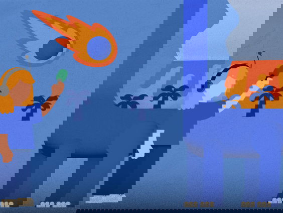 Dino's en meteorietinslag in 'Zo Klonk Nederland'