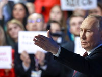 Wat betekent de nog fellere retoriek van Rusland voor het verloop van de oorlog?