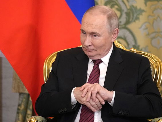 Hoe groot is de kans op een staakt-het-vuren tussen Rusland en Oekraïne?