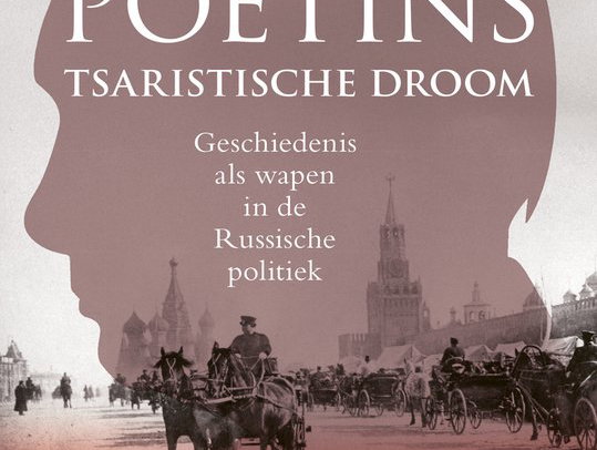 Poetins Tsaristische Droom
