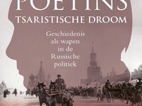Poetins Tsaristische Droom