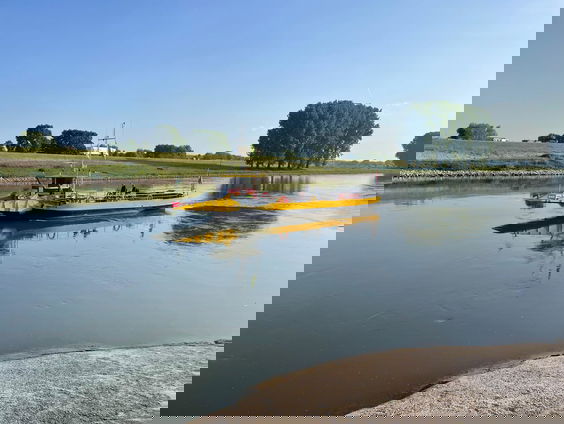 Hoe toekomstbestendig is de veerdienst?