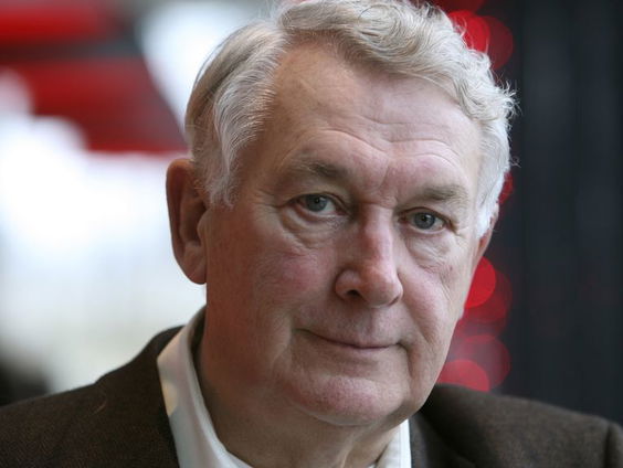 Ferry de Groot en Marjolijn Uitzinger staan stil bij het overlijden van Koos Postema