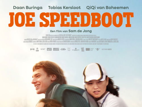 Filmtip van Ab Zagt: Joe Speedboot
