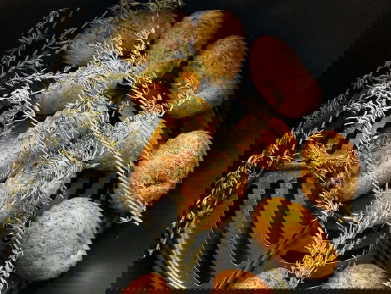 Culinair verantwoord koken met behulp van de airfryer