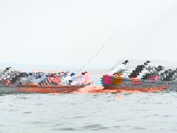 Grieks arrestatiebevel voor Noorse mensenrechtenactivist Tommy Olsen