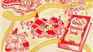 Onvergetelijk: Radio Prentenboek