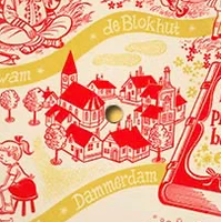 Onvergetelijk: Radio Prentenboek