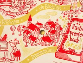Onvergetelijk: Radio Prentenboek