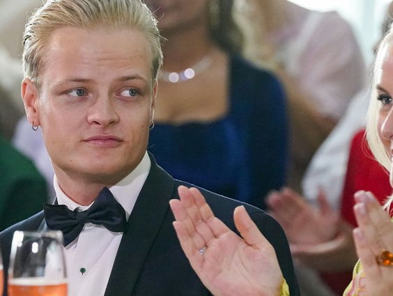 Waar ging het mis met de zoon van de Noorse kroonprinses Mette-Marit?