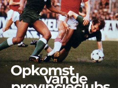 Hoe provincieclubs het Ajax en Feyenoord moeilijk maakten: 'Toen Cruijff weg ging kwam er ruimte'