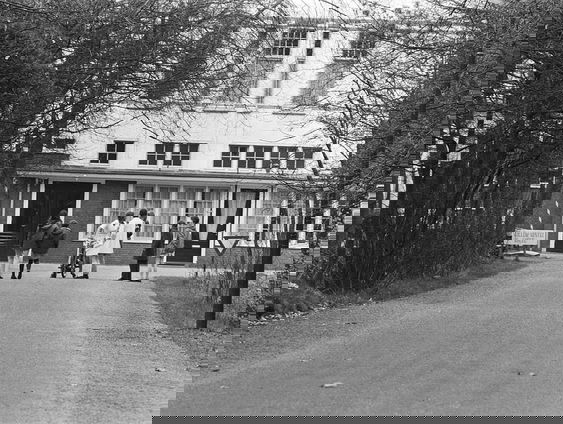 Zou Den Dolder bestaan zonder de psychiatrie?