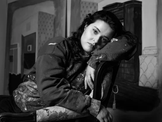 Tentoonstelling De elf stemmen van Srebrenica in Monument Kamp Vught