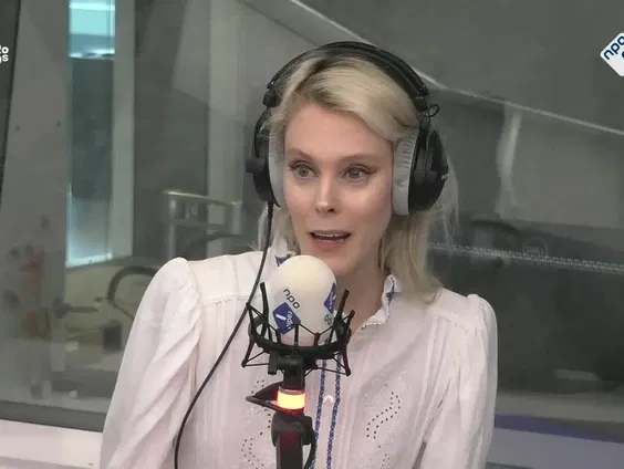 Een wereld vol kunst en cultuur met Emma Louise Diest: filmfestival Venetië