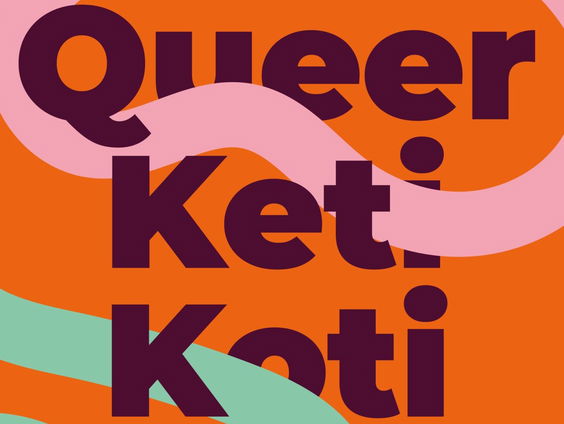 Raymi Sambo en Julian Isenia over queer Keti Koti