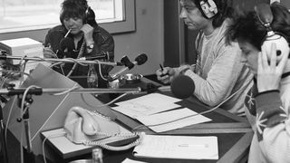 Onvergetelijk: Radio Romantica