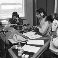 Onvergetelijk: Radio Romantica