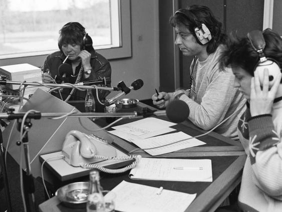 Onvergetelijk: Radio Romantica