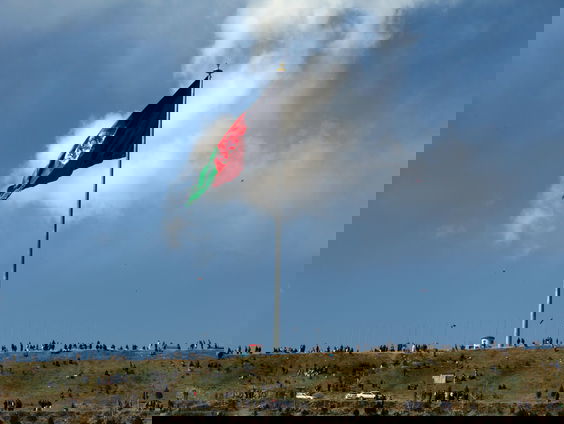 Afghaanse vrouwen teruggestuurd door IND: 'Ze horen per definitie een verblijfsvergunning te krijgen'