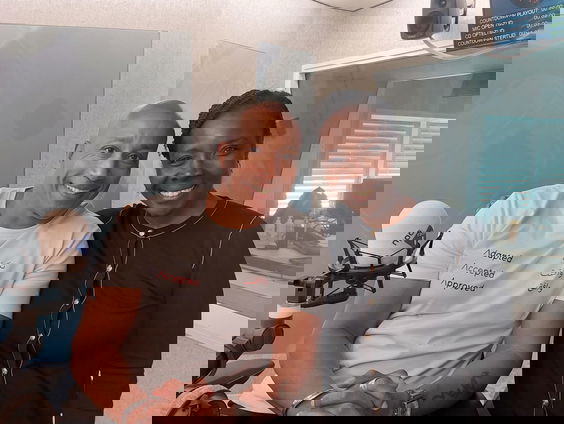 De erfenis van Anton de Kom