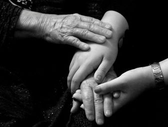 Zorgen van grootouders