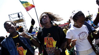 De muziek van Jamaica: rootsreggae