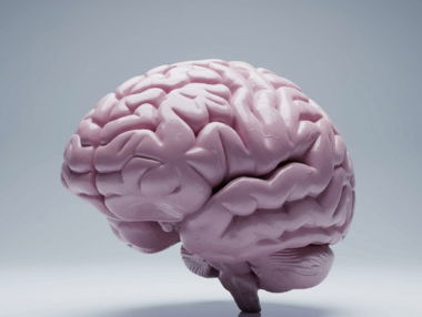 De pijn van een ander voelen door ernaar te kijken