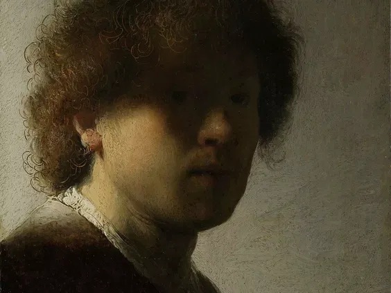 Wat hebben Rembrandt en Gen Z met elkaar gemeen?