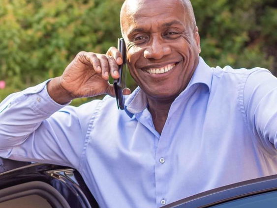 Remie Sordam werkte zich op van afwashulp tot hotelbaas