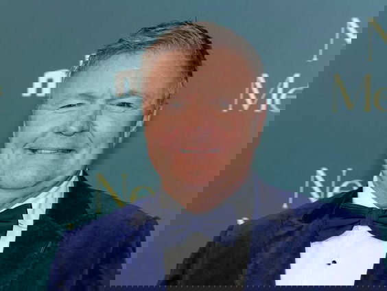 René Mioch heeft een perfect cadeau voor onder de kerstboom