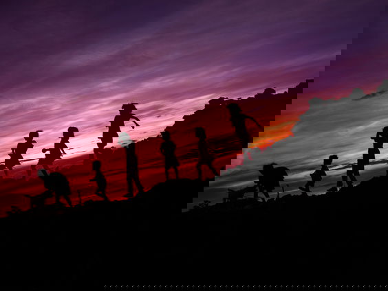 Is pleegzorg een goed alternatief na afschaffing van adoptie uit het buitenland?