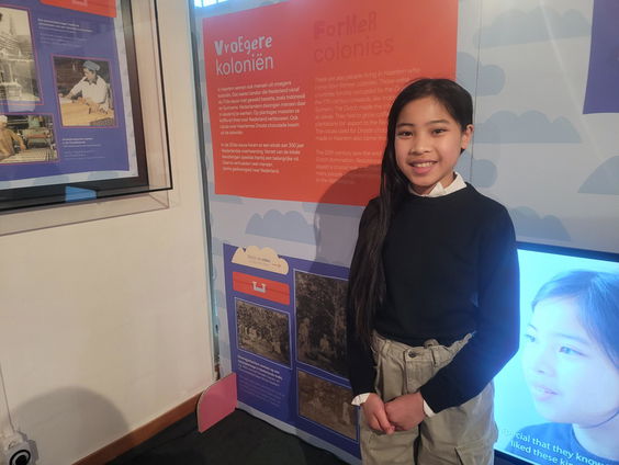 'Ancestors Unknown' helpt kinderen hun roots ontdekken