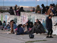 Humanitaire crisis in Libanon loopt op, vannacht zwaarste aanvallen tot nu toe