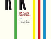 De zevenvoudige moord die België schokte is nu het boek Rik III