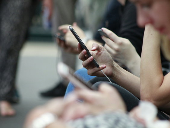 Helpt een keurmerk ons van sociale-mediaverslaving af?