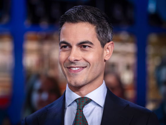 D66-lijsttrekker Rob Jetten pleit voor 'Noodwoonwet'