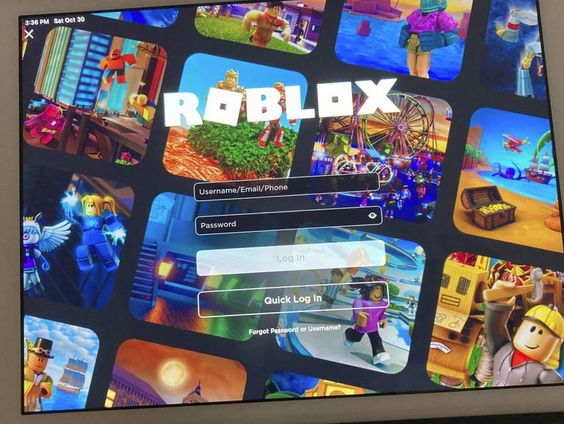 Wat zijn de risico's van online gameplatform Roblox?