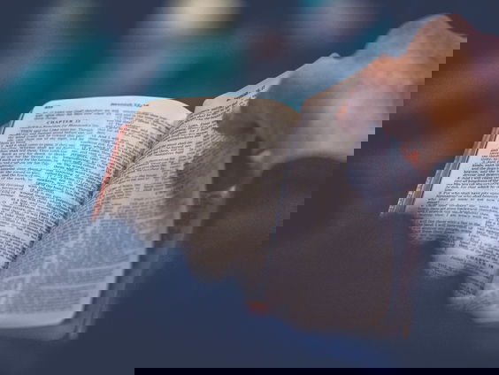 Jesse Brandsen zoekt tijdens zijn zomervakantie rust in een klooster