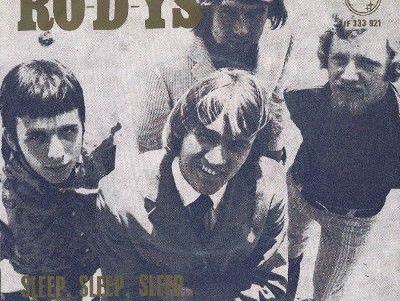 Tribute aan the Ro-d-ys