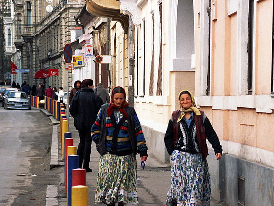 Sloveense wet pakt Roma-bevolking hard aan