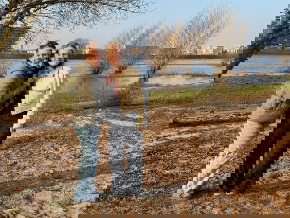 Nijmeegse scholieren komen op voor rechten van de natuur