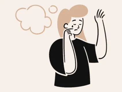 Soesja van Grondelle en Ameline Ansu over het delen van een rouwproces online