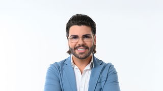 Komt Roy Donders met nieuwe huispakken?!