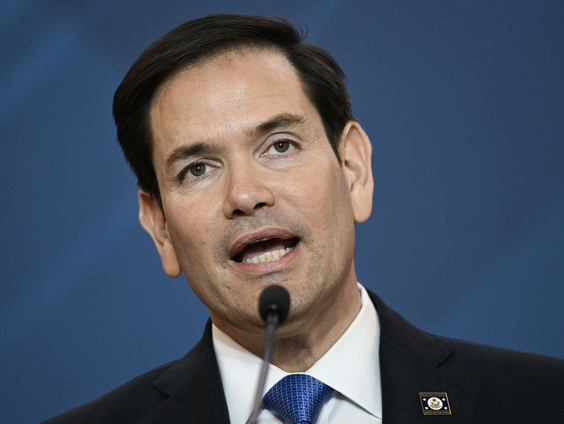 Waarom dreigt Amerika bemiddeling in de Oekraïneoorlog te staken?